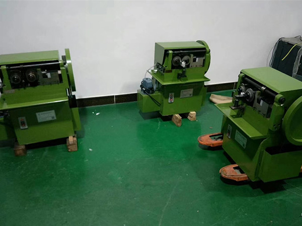 你知道滾牙機有那些優點嗎？